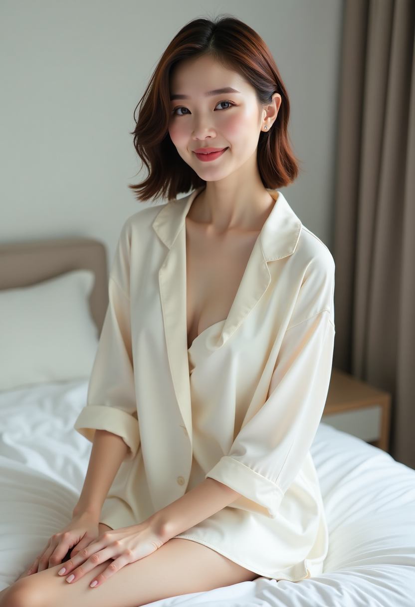 平行世界